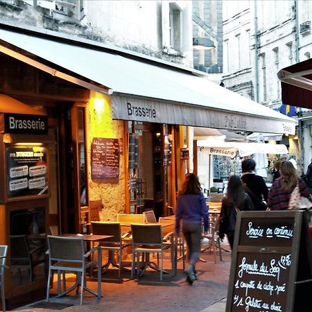 Apartamento - Le Petit Rochelais -Calme&Cosy- Wifi-Netflix La Rochelle  Exterior foto