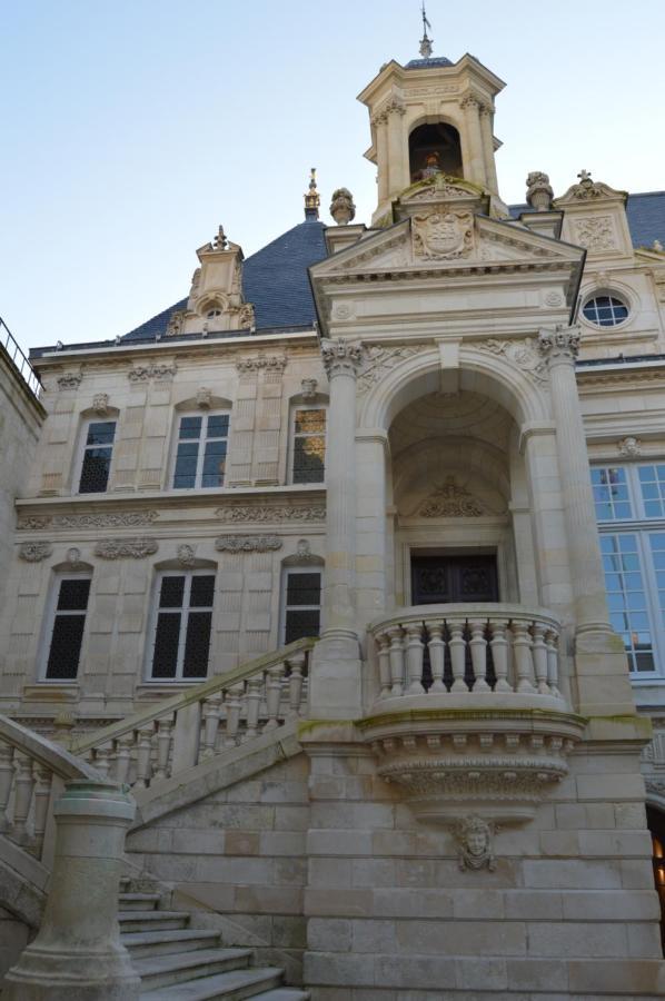 Apartamento - Le Petit Rochelais -Calme&Cosy- Wifi-Netflix La Rochelle  Exterior foto
